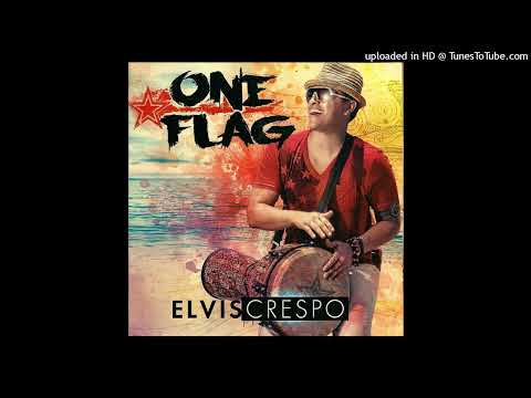 Elvis Crespo, Fito Blanko - "Pegadito Suavecito" (Official Audio)