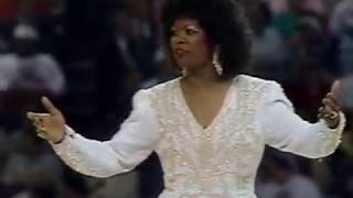 Superbowl XXIV Halftime Show