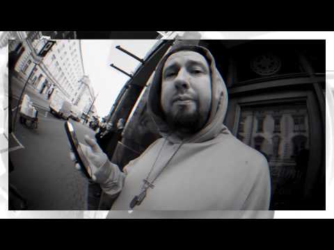 Teabe - Bydło // prod. Penacho // TRIP VIDEO