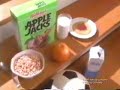 Apple Jacks Ad Soccer Players 1996
