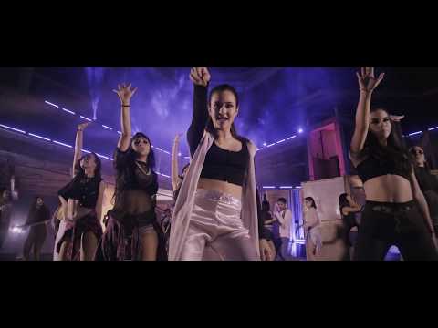Kat Kandy - Todo Es Nuevo (Video Oficial)