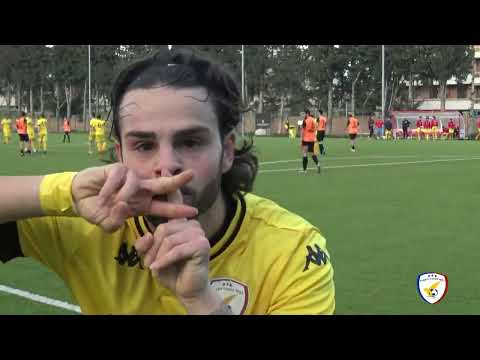 Foggia Incedit - Il goal di Garbetta