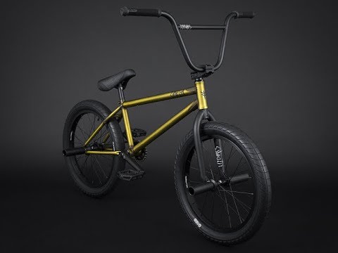 Flybikes 2019 Omega Complete - BMX