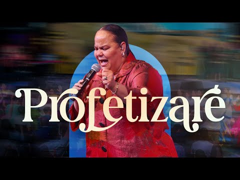 Profetizaré COVER - Pastora Virginia Brito