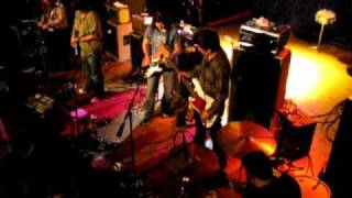 The Breeders "Flipside" 8/12/09 Madison, WI 15