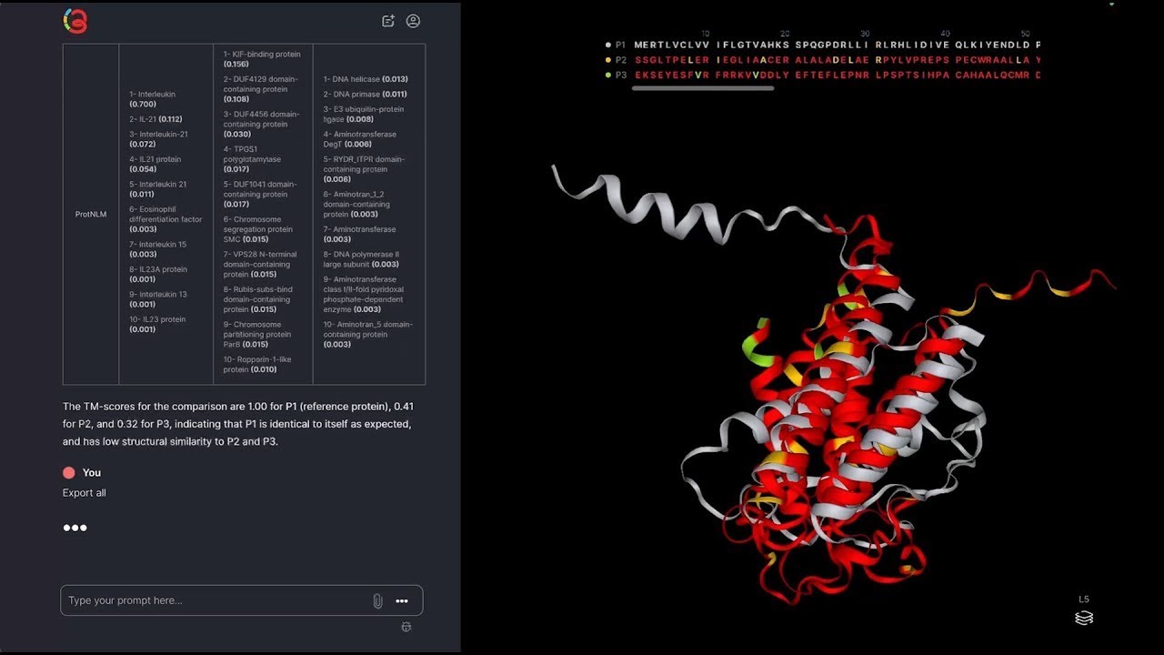 ProteinMPNN: Inverse Fold or Structure-based Protein Design