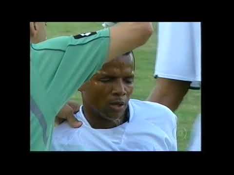 Ipatinga 1 x 1 Goiás - Campeonato Brasileiro 2008