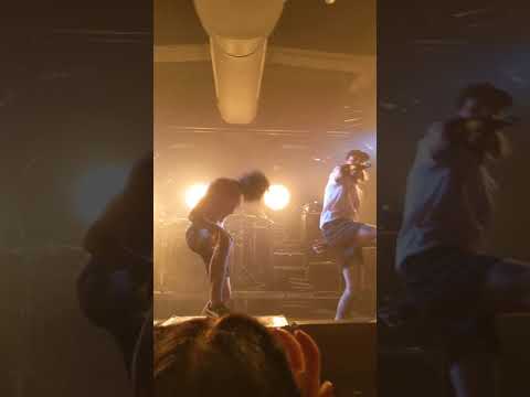 Sick Solution & Sad Novelist - Ацетоновий Хрест, Львів, Faine Misto 03.08.24