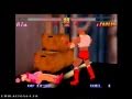GASP Fighters NEXTream Nintendo 64