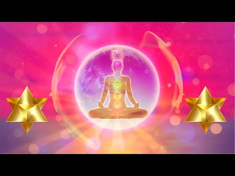 EARTH HEALING: Activating 5th Dimensional Earth HD ©Aeoliah  432 Hz Solfeggio