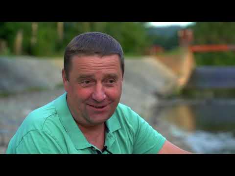 Ing. Miroslav Procházka - videomedajlonek kandidáta č. 2 do poslaneckých voleb 2017