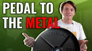 Rogue Deep Dish Weight Plate Review (2022) — Most DURABLE?