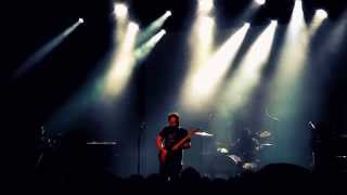 Pallbearer - Worlds Apart || live @ Desert Fest Antwerp || 11-10-2014