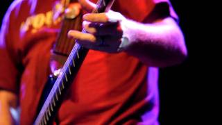 Victims Family - 'Caged Bird' Guitar Lick