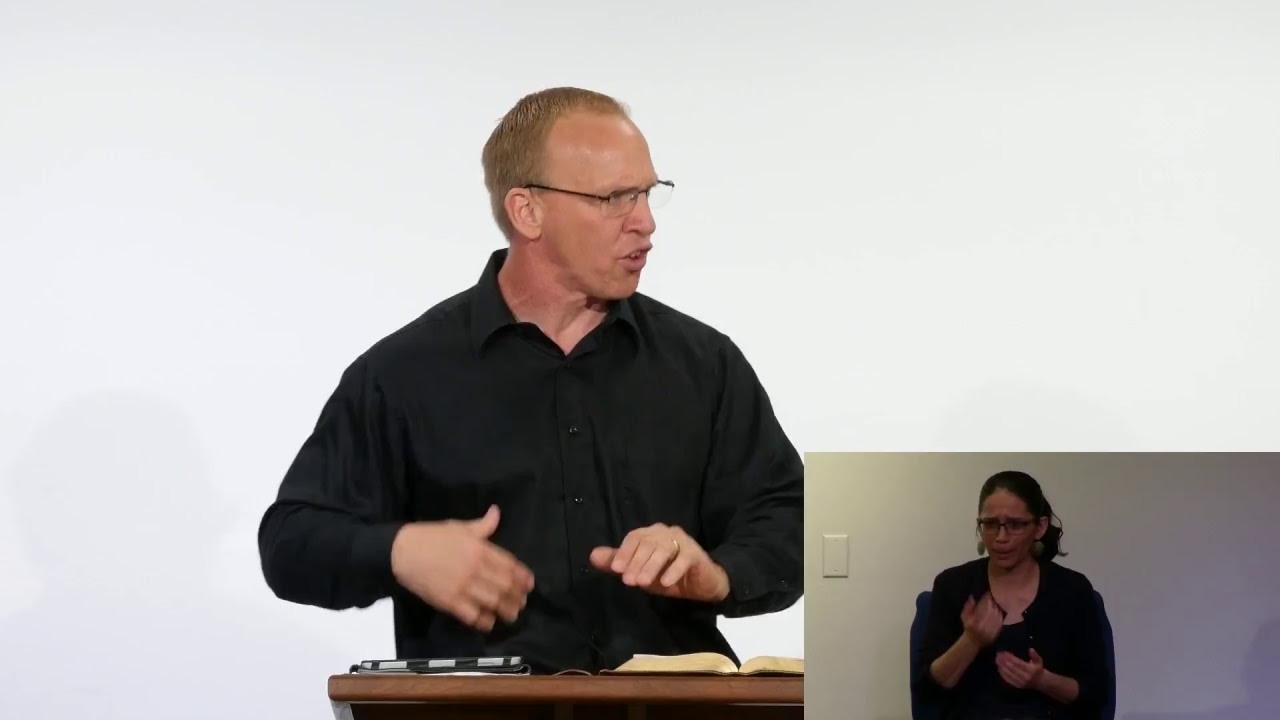Job 39 - 41 "God Views Complaining as Condemning" - Travis H