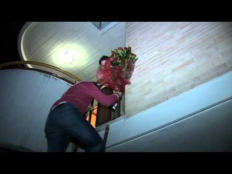 serenata di Antonello a Gisella