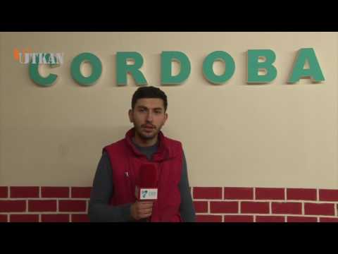 CORDOBA PIZZERIA - Muhammed ÖZSOY Bahnhofstrasse 12 - ABSDORF - NIEDERÖSTERREICH