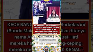 Download lagu 2 Expensive Women, Boss! #shorts #nagita #maiaestianty #ayutingting #mulanjameela #artistnews #viral mp3 Download lagu 2 Expensive Women, Boss! #shorts #nagita #maiaestianty #ayutingting #mulanjameela #artistnews #viral mp3