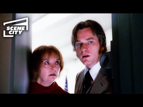 Big Fish: Bank Robbery Scene (Ewan McGregor)