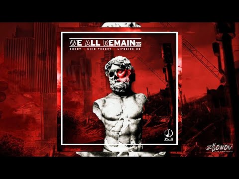 Mind Theory feat. Lifesize MC - Bloodhound [Empire Recordings]