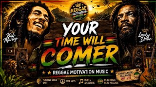 Download lagu Every Storm Has an Ending|Inspiring Modern Reggae 2026 🌴 Reggae Motivation Music mp3
