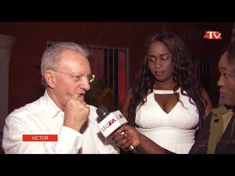 African Beauty :Défilé, admirez la nouvelle tenue de demain African Beauty :Défilé, admirez la nouvelle tenue de demain
