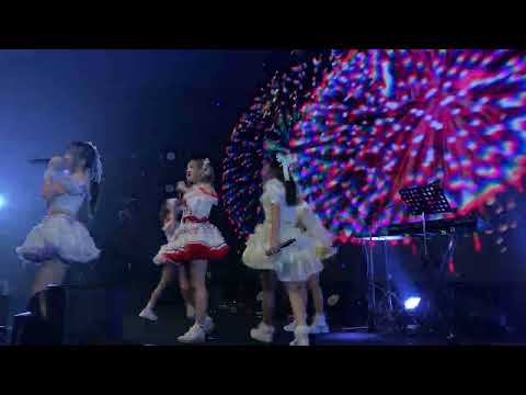 Sumomo - Oidemase [HatoBito The Real Stage Vol.3 Fuji-San] @Lido