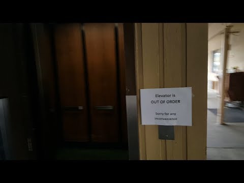 Review of the Days Inn in Bellevue Washington, Seattle WA