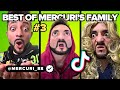 Mercuri_88 Official TikTok | BEST OF MERCURI'S FAMILY #3