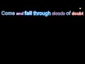 Anita Baker Close Your Eyes Karaoke Style