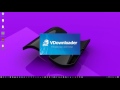 Como baixar videos e audio do youtube com Vdownloader