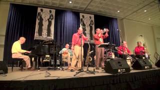 Titanic Jazz Band  "New Orleans Stomp"