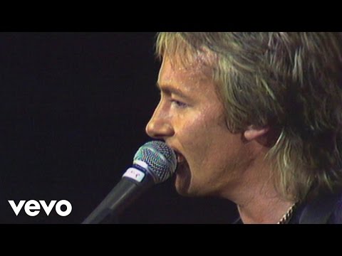 Smokie - Wild Wild Angels  (Bratislava 1.05.1983)