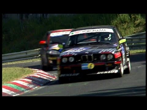 Faszination Nürburgring Nordschleife