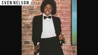Michael Jackson - 13. Sunset Driver (Unreleased Demo) [Audio HQ] HD