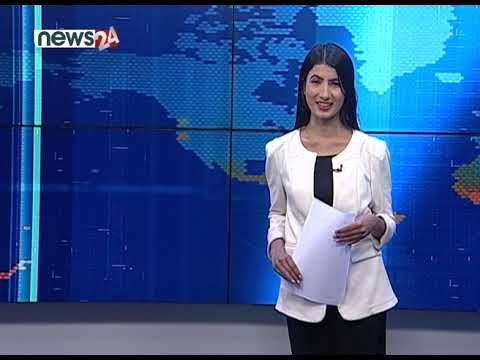 PRIME TIME NEWS_7 PM_2078_10_13 - NEWS24 TV