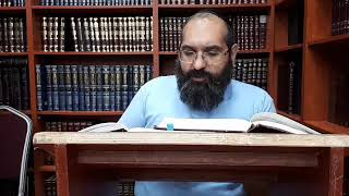 Ben Ich Hai Le am Israeel est comparable aux Raisins