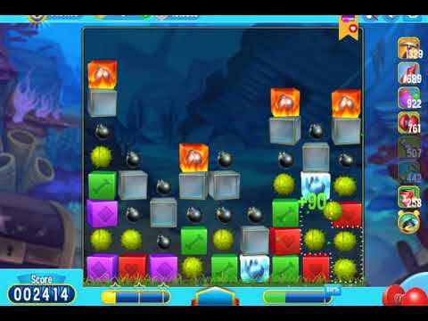 Pet Rescue Saga   Level 3597 no boosters