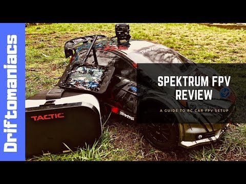 spektrum-fpv-review-on-traxxas-rally-st