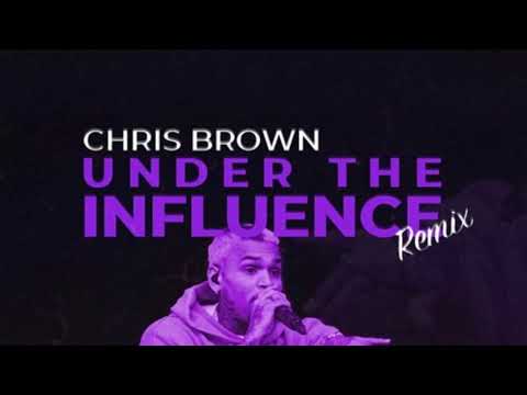 Trevor Jackson - Under The Influence ft Chris Brown