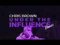 Trevor Jackson Under The Influence Ft Chris Brown