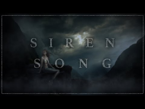 No Escape - Siren Song (Lyrics) online metal music video by NO ESCAPE (HE)