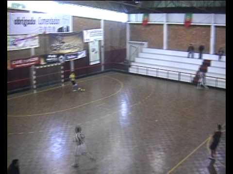 Lamas Futsal   Foz