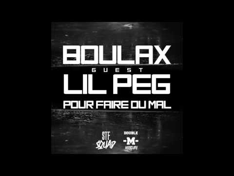 Lax Feat Lil-peG _ Pour faire du Mal @BeatByLilpeG