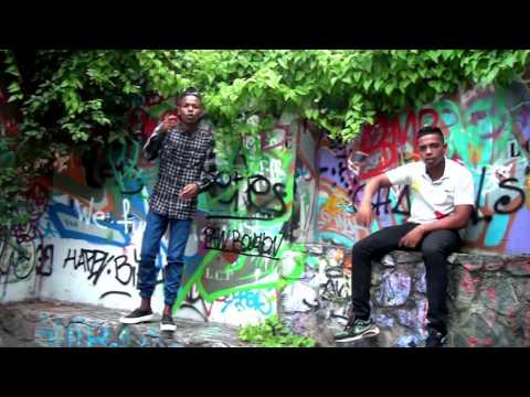 Ti Jo Blackman x Sadé - Donn' Banna / Samboy No Test (Street Clip) 2016