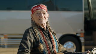 Willie Nelson for Skechers – “On the Road” Big Game commercial