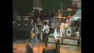 Thin Lizzy &#39;Cowboy Song/Boys Are Back In Town&#39;