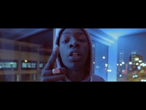 Grizzy Savage | Way [Official Video]