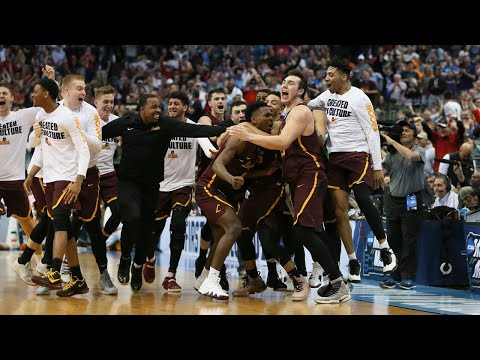 March Madness 2018: Top moments from Day 1 of the NCAA Tournament