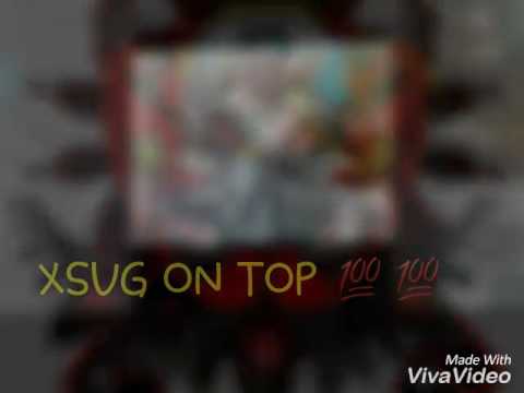 oYoHoePxssyStank Exposed again XSVG Take Over 💯💯